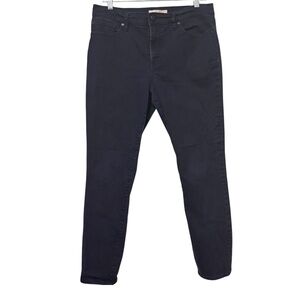 Tory Burch‎ Dark Wash Jeans Sz 30